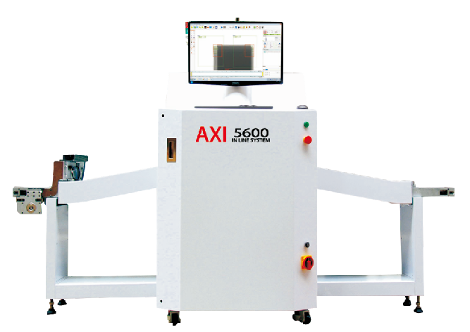 美國善思X-RAY檢測設備AXI5600，全自動x-ray檢測機