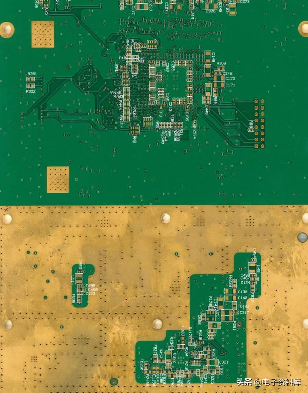 PCB制造中的表面處理是什么？