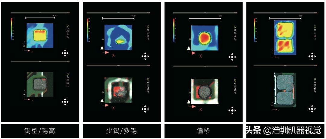 關(guān)于PCB錫膏檢測(cè)，你了解多少？