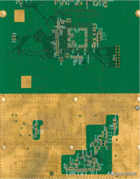 PCB制造中的表面處理是什么？